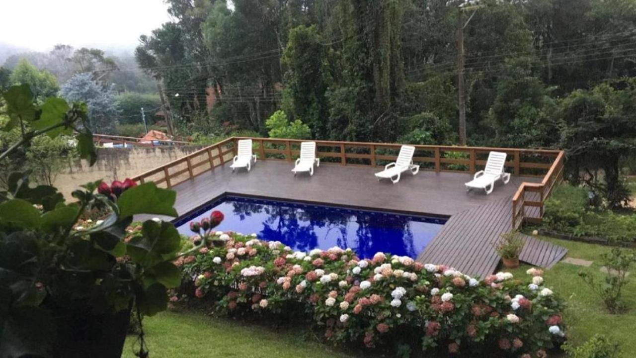 Casa Europa *
